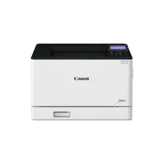 Canon I-Sensys LBP673CDW A4 Renkli Lazer Yazıcı – 33 Ppm, 1200×1200 Dpi, 5″ Dokunmatik Ekran & Wi-Fi